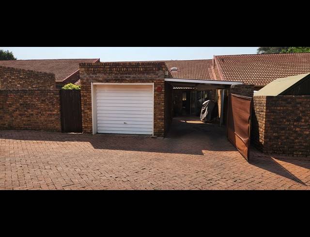 3 bed property to rent in DIE WILGERS